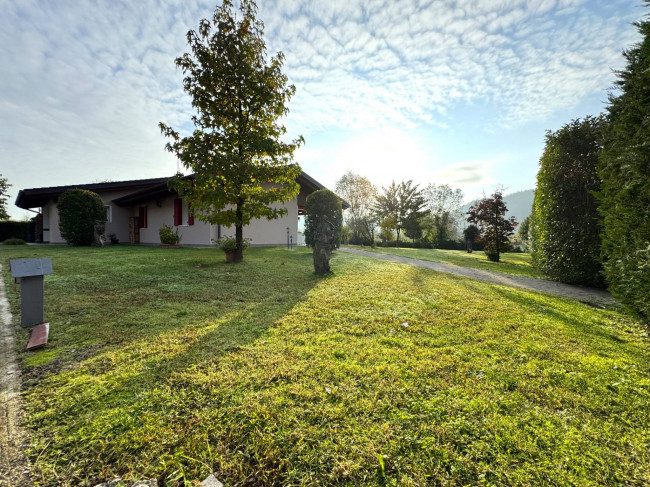 Casa indipendente in vendita a Altavilla Vicentina (VI)