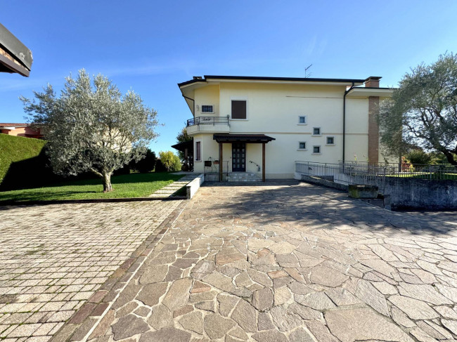 Villa in vendita a Tavernelle, Sovizzo (VI)