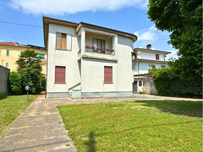 Casa Indipendente