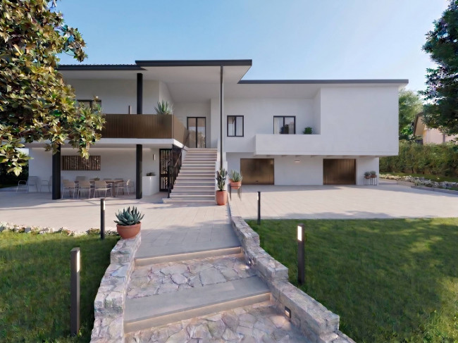 Casa singola