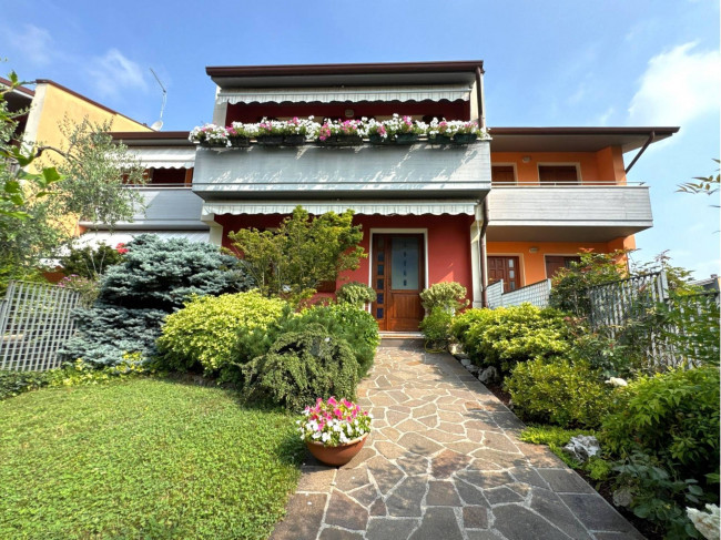 Villette a schiera