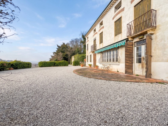 Casa singola