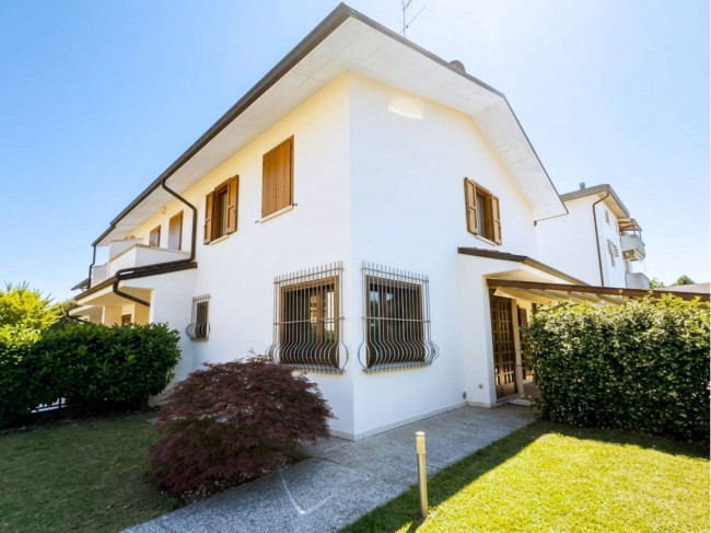 Villette a schiera