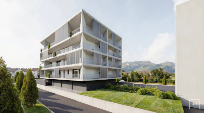 Terreno edificabile