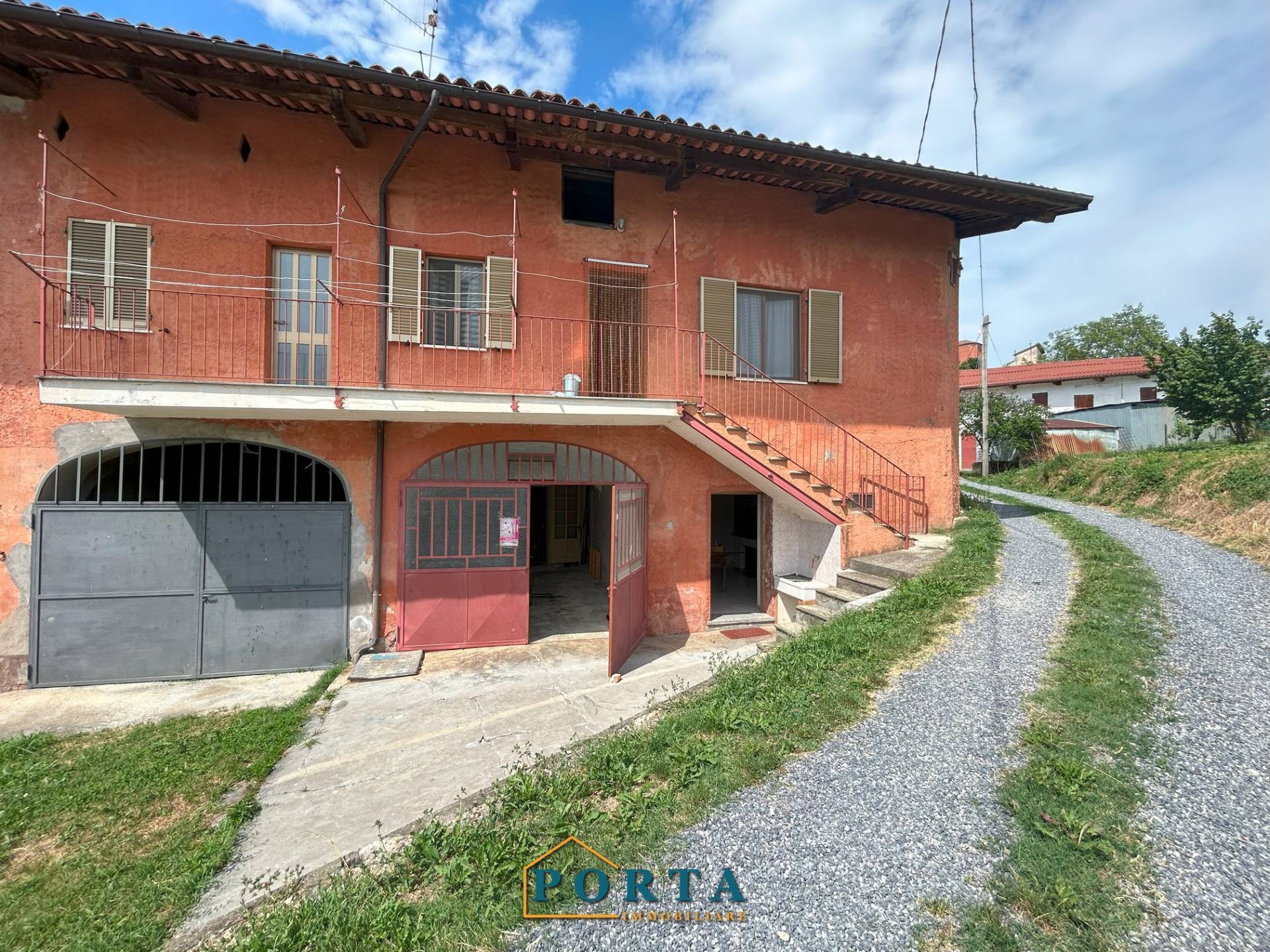 Foto - Casa Singola In Vendita A Clavesana