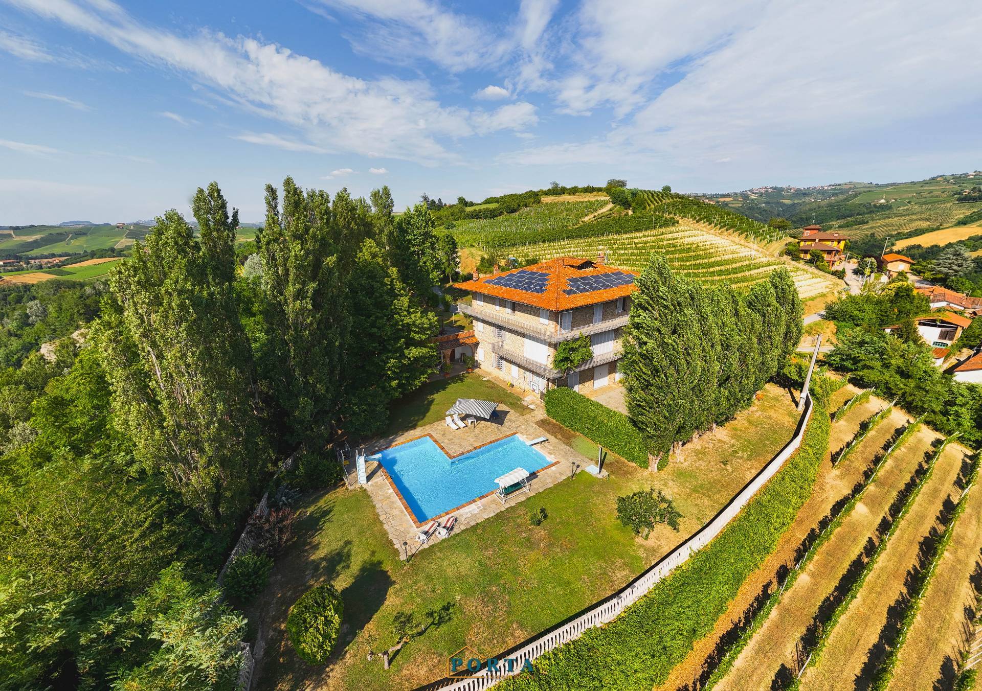 Foto - Casa Singola In Vendita A Farigliano