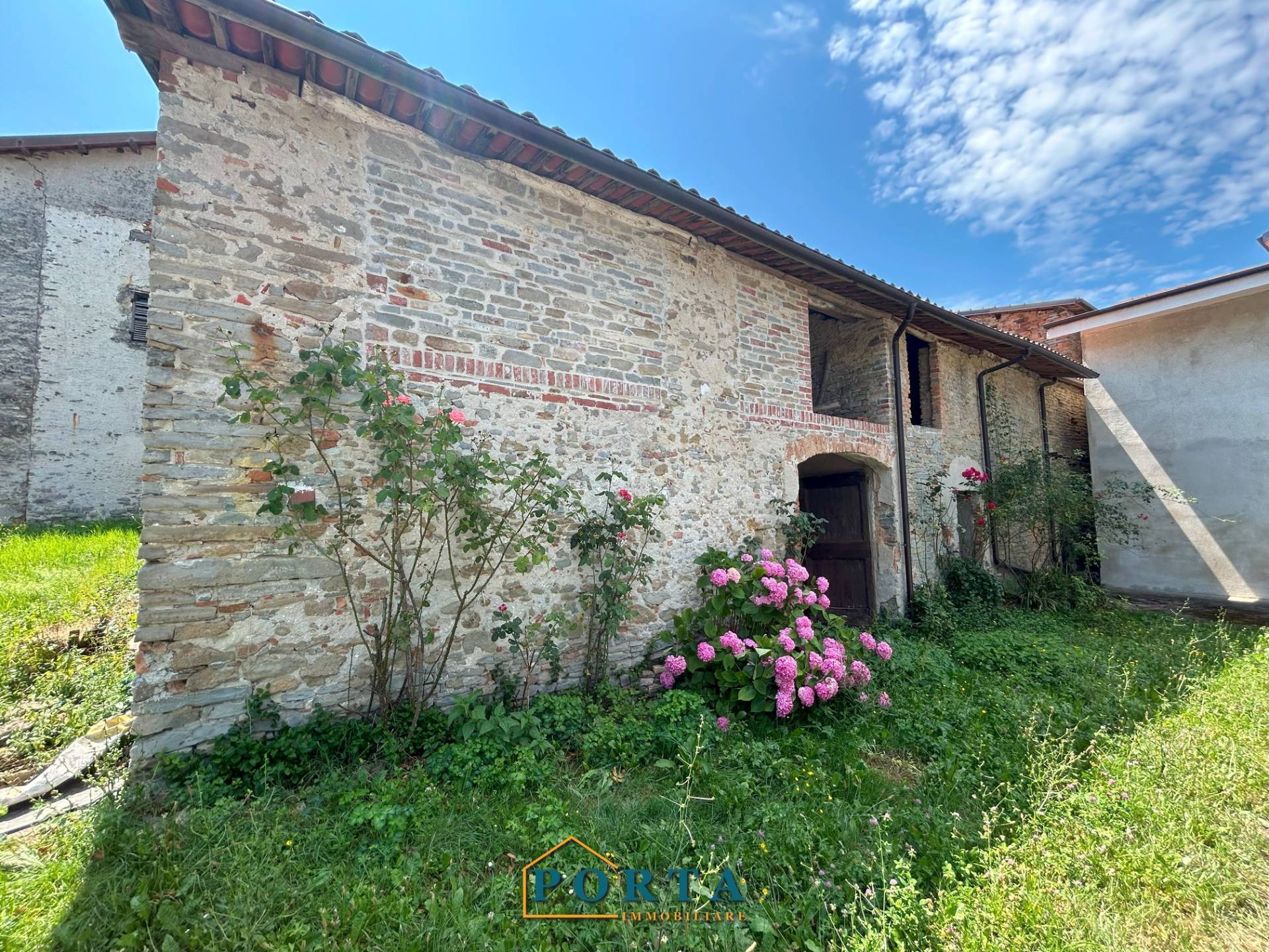 Foto - Rustico In Vendita A Clavesana