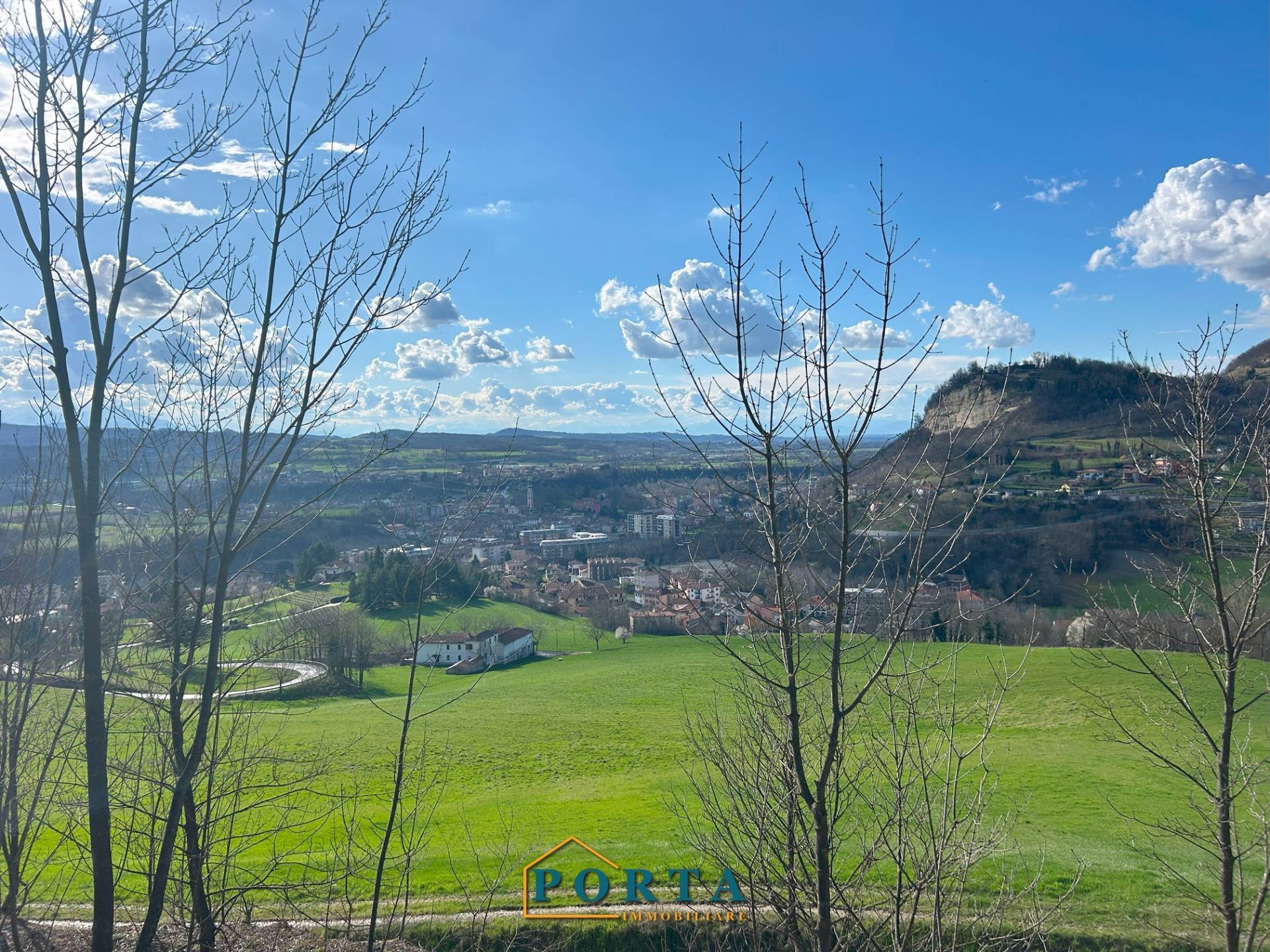 terreno in vendita a ceva