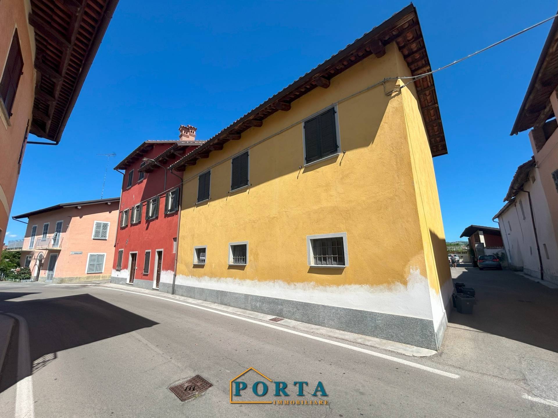 appartamento in vendita a piozzo