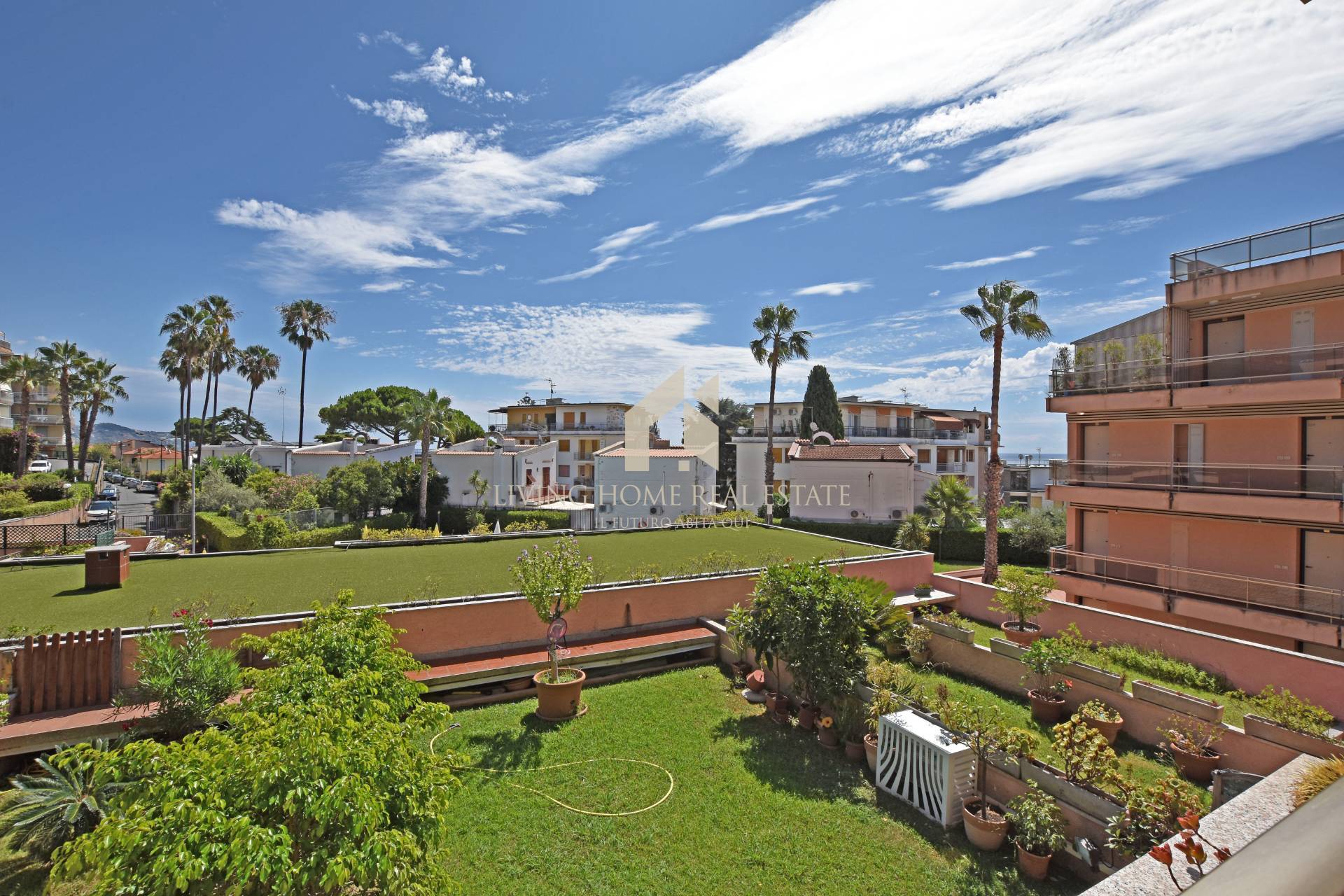 Appartamento in vendita a Sanremo