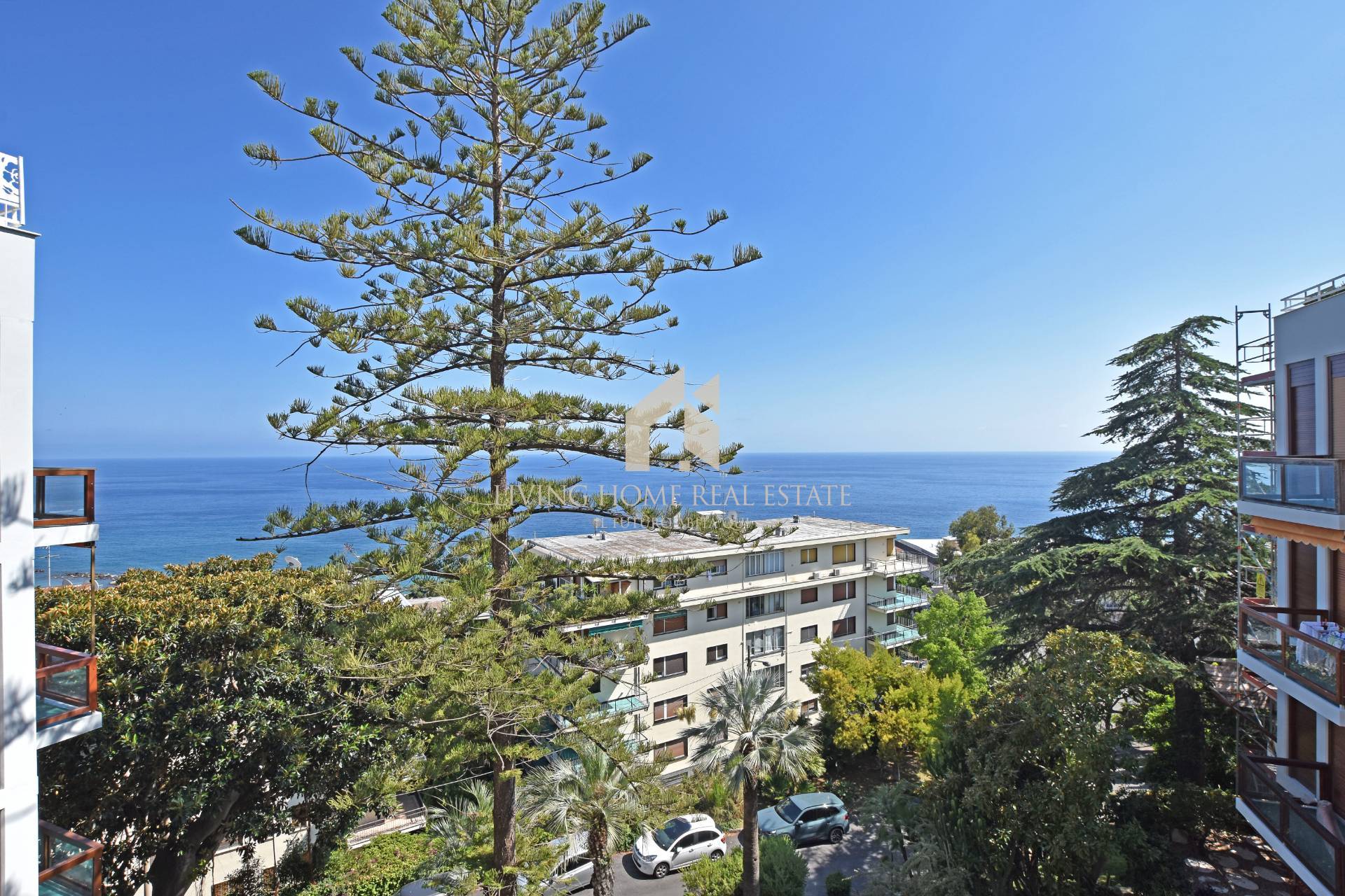 Appartamento in vendita a Sanremo