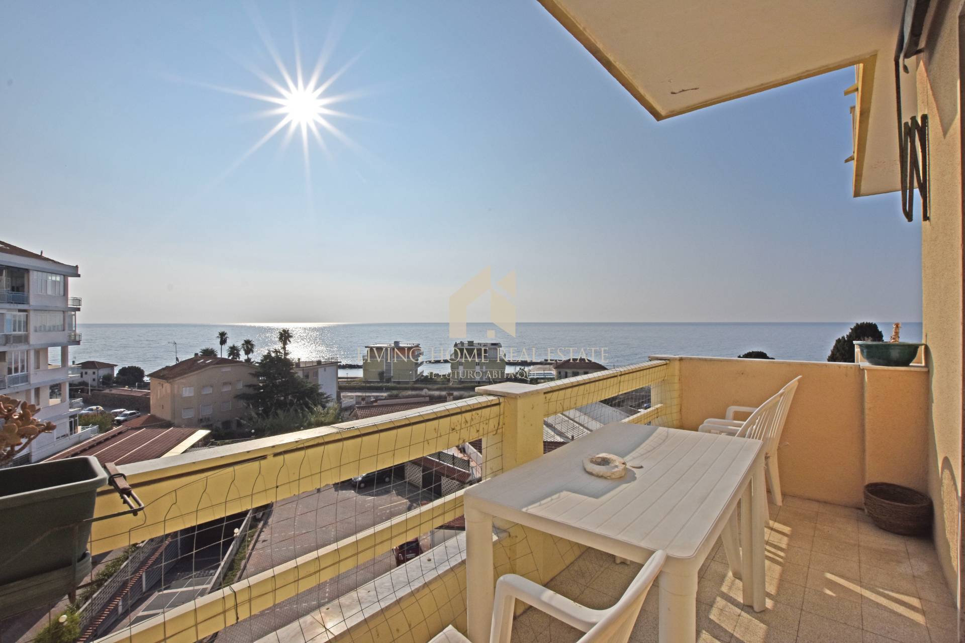 Appartamento in vendita a Sanremo