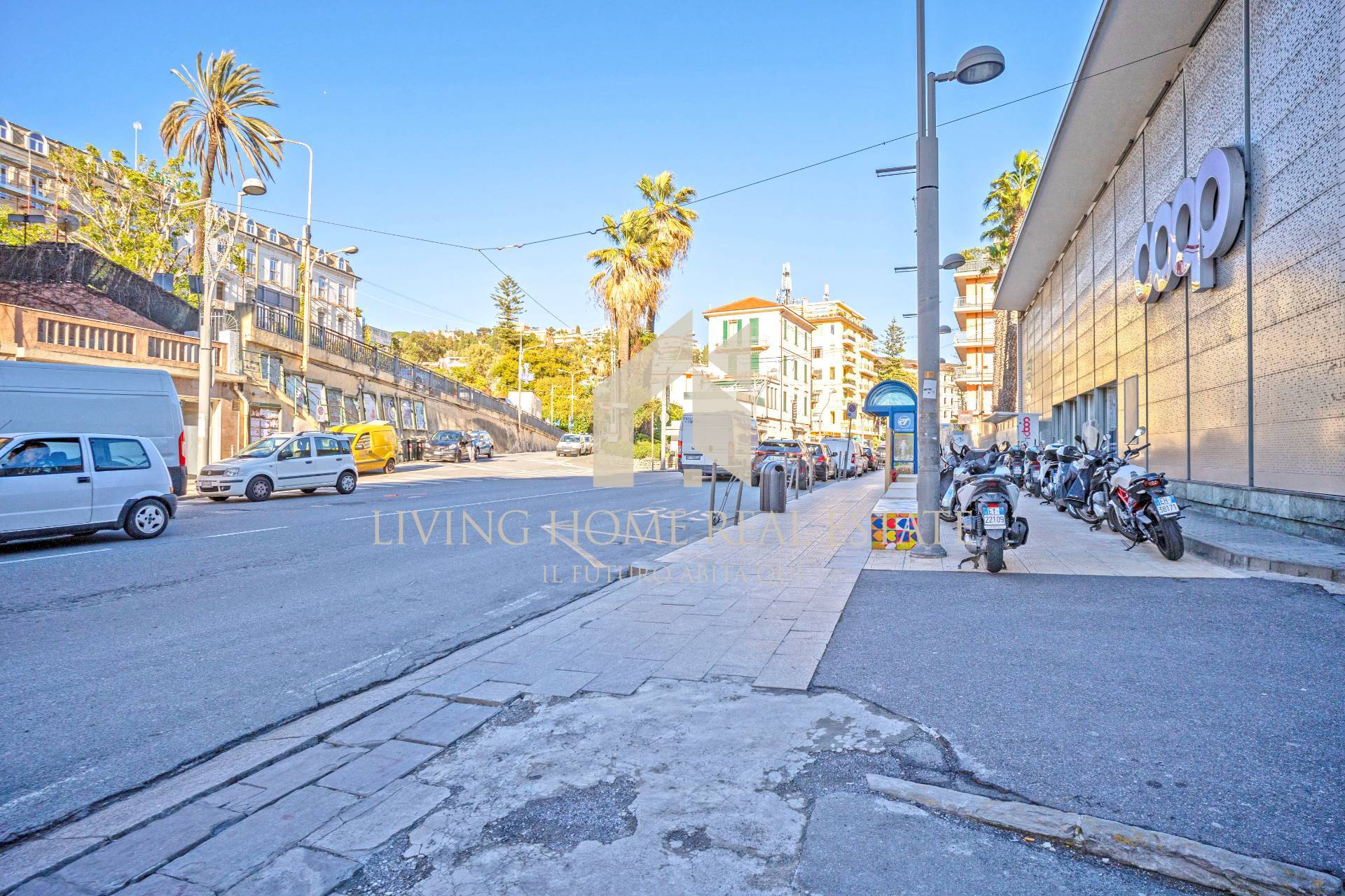 Appartamento a Sanremo
