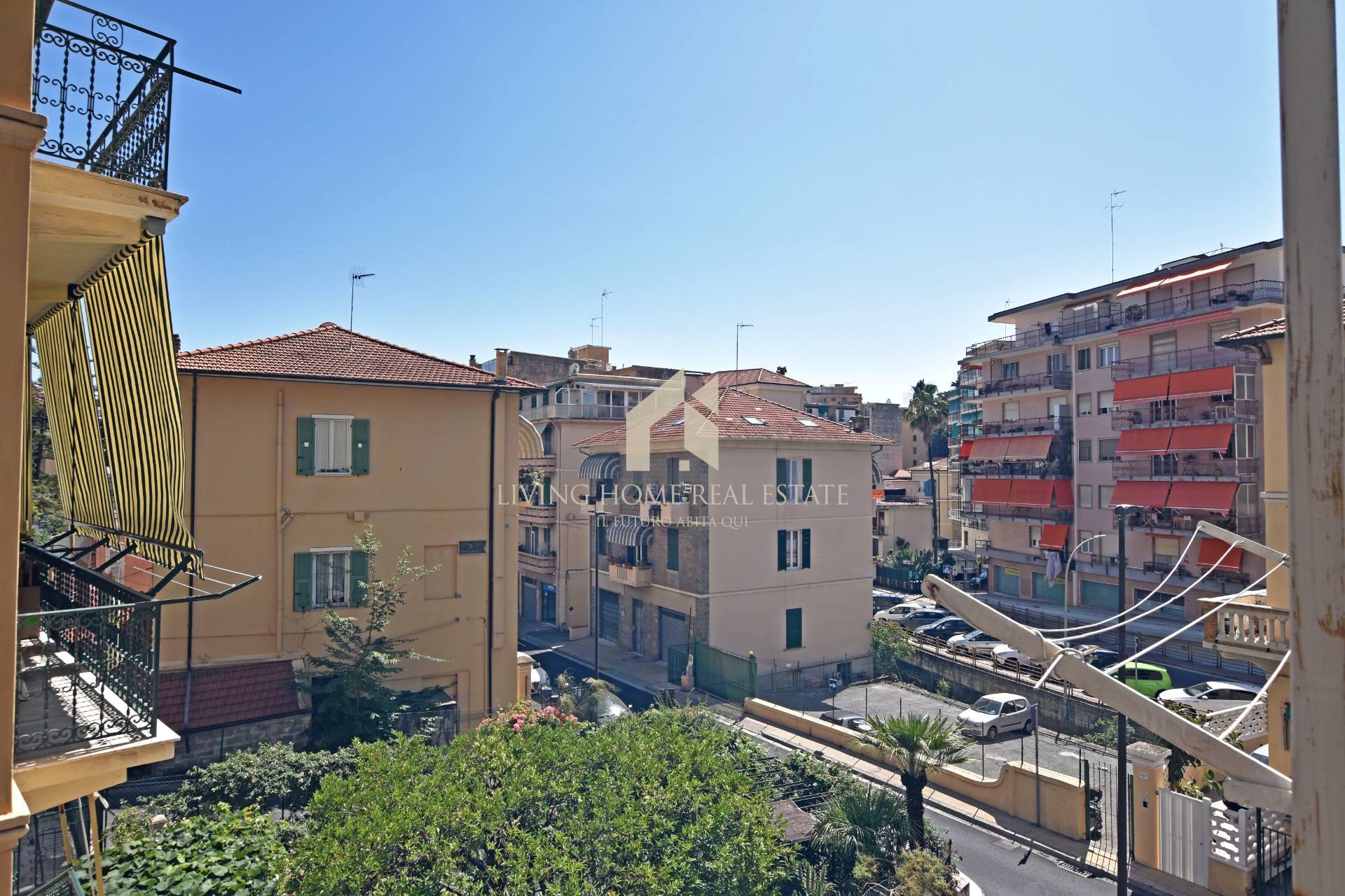 Appartamento in vendita a Sanremo