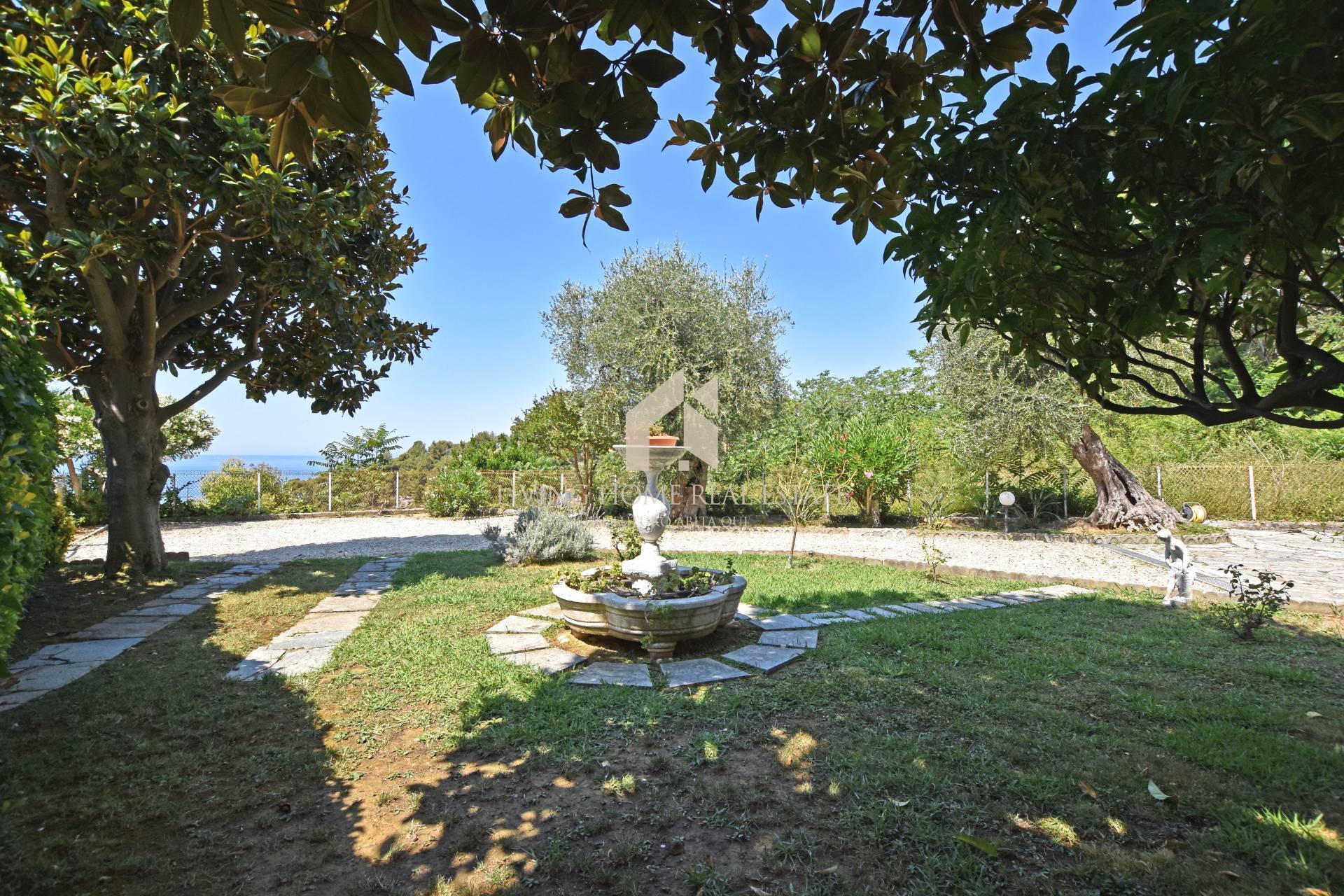 Appartamento in vendita a Bordighera