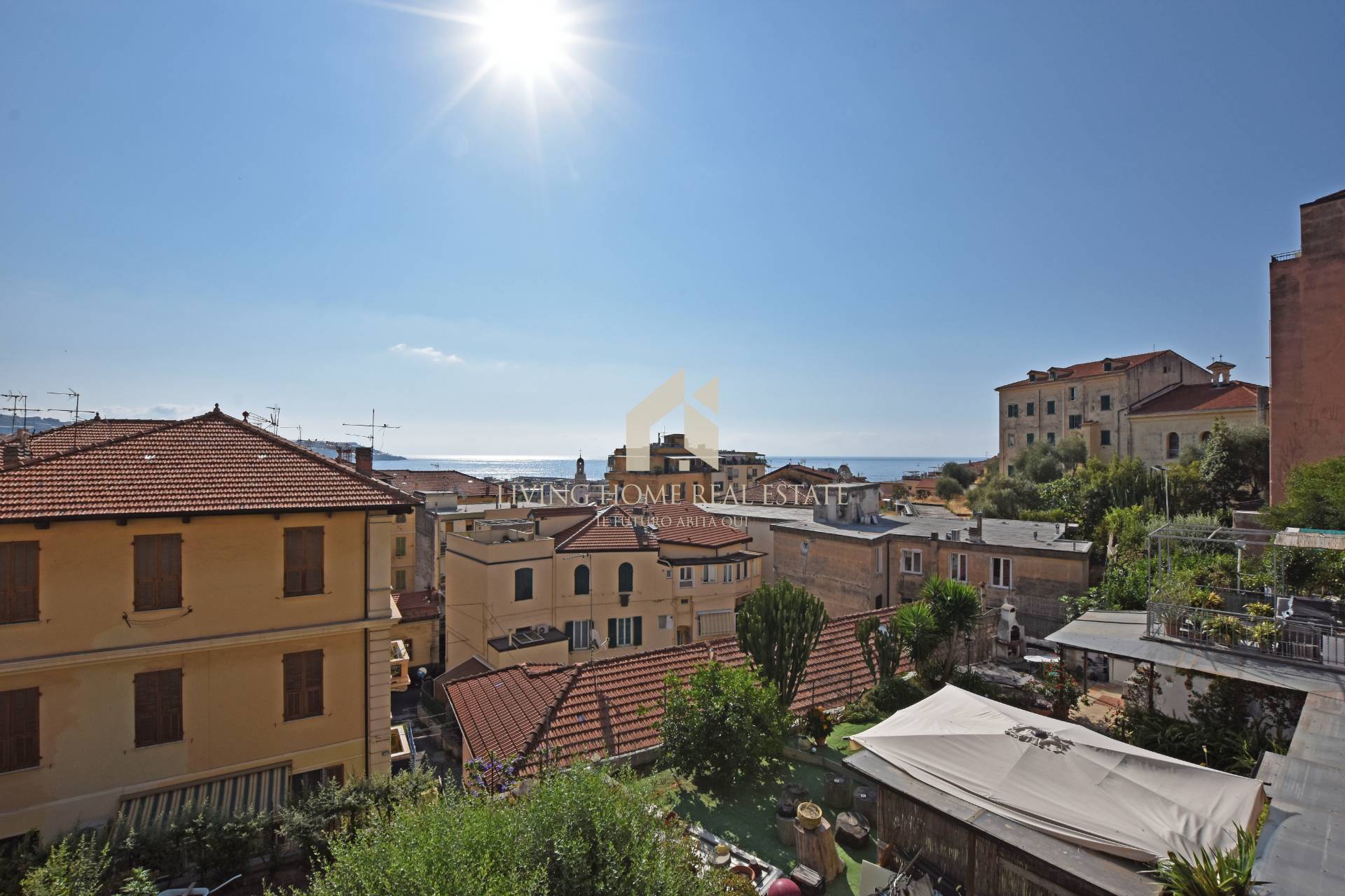 Appartamento a Sanremo