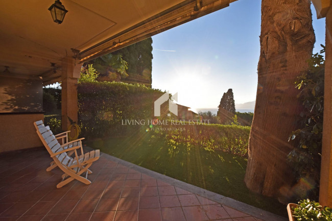 Appartamento in vendita a Bordighera