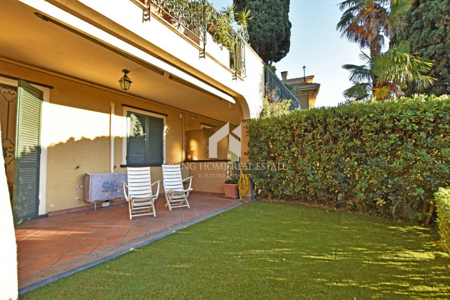 Appartamento in vendita a Bordighera