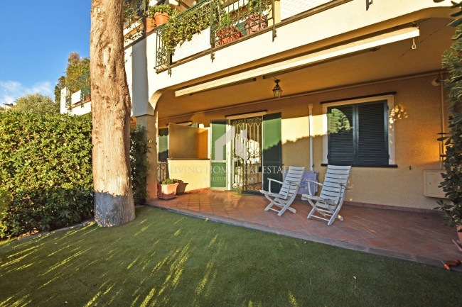 Appartamento in vendita a Bordighera