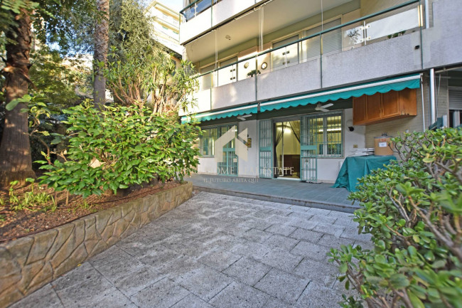 Appartamento in vendita a Sanremo