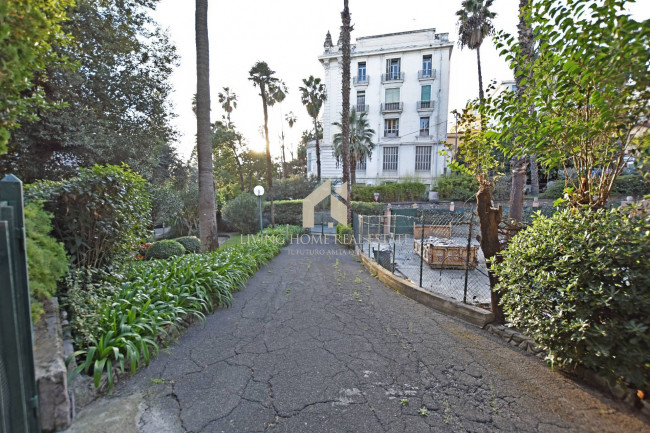 Appartamento in vendita a Sanremo