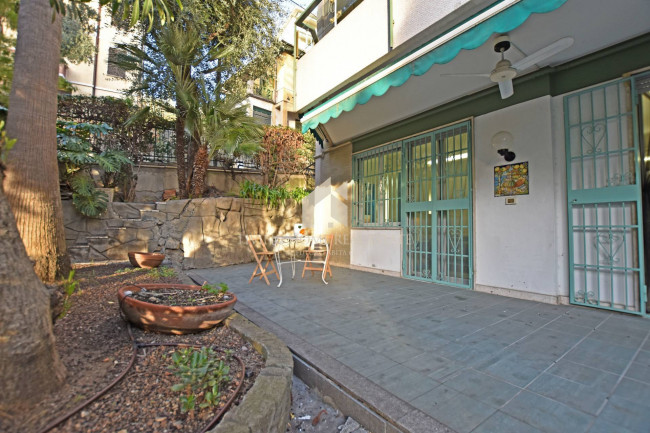 Appartamento in vendita a Sanremo