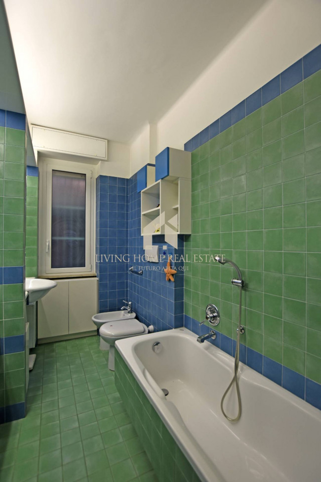 Appartamento in vendita a Sanremo