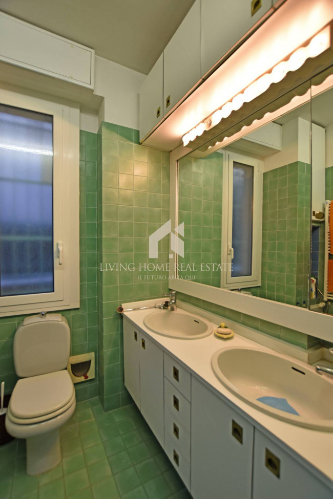 Appartamento in vendita a Sanremo