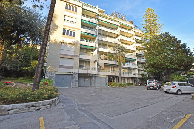 Appartamento in vendita a Sanremo