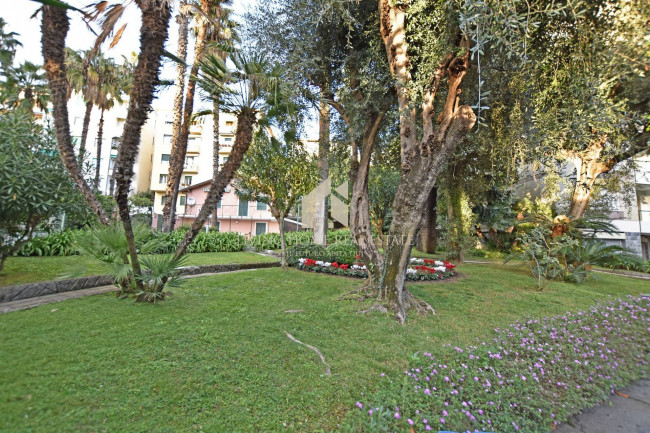 Appartamento in vendita a Sanremo