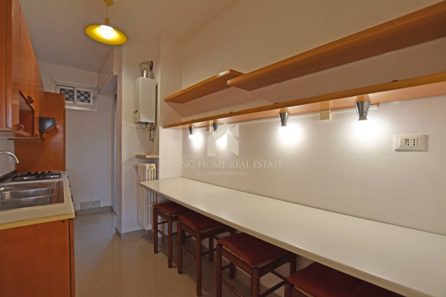 Appartamento in vendita a Sanremo