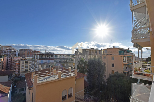 Appartamento in vendita a Sanremo
