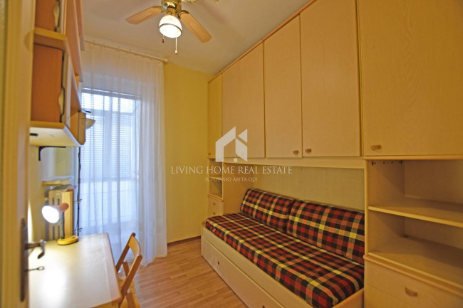 Appartamento in vendita a Sanremo