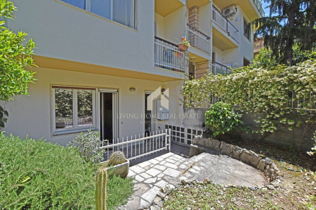 Appartamento in vendita a Sanremo