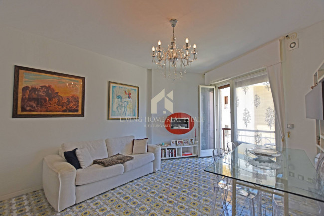 Appartamento in vendita a Sanremo