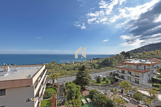 Appartamento in vendita a Sanremo