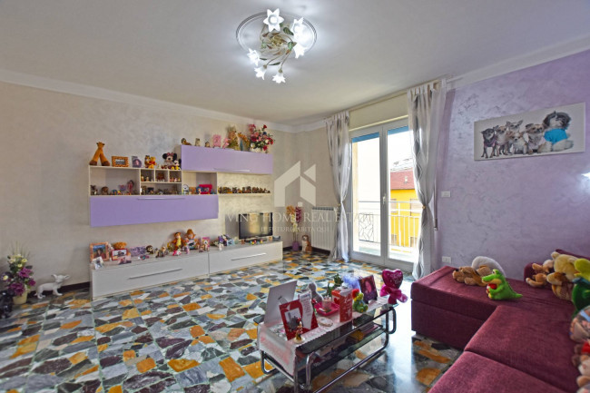 Appartamento in vendita a Sanremo