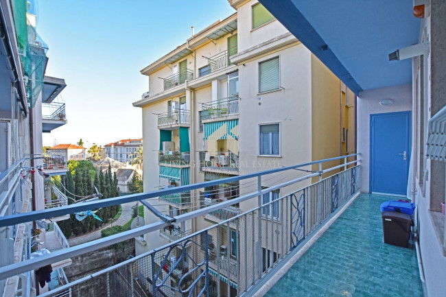 Appartamento in vendita a Sanremo