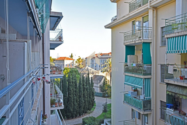 Appartamento in vendita a Sanremo