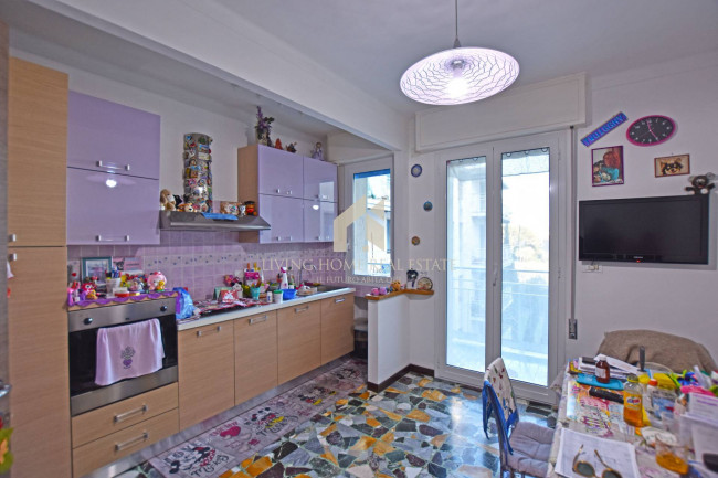 Appartamento in vendita a Sanremo