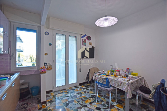 Appartamento in vendita a Sanremo