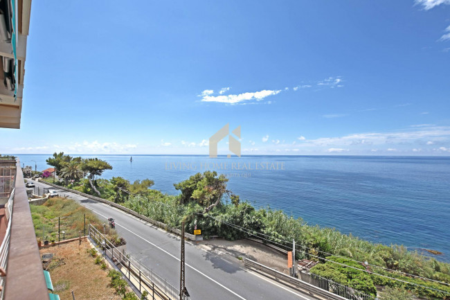 Appartamento in vendita a Sanremo