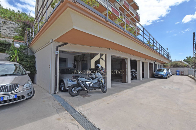 Appartamento in vendita a Sanremo