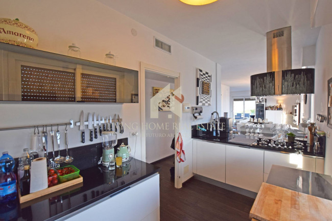 Appartamento in vendita a Sanremo