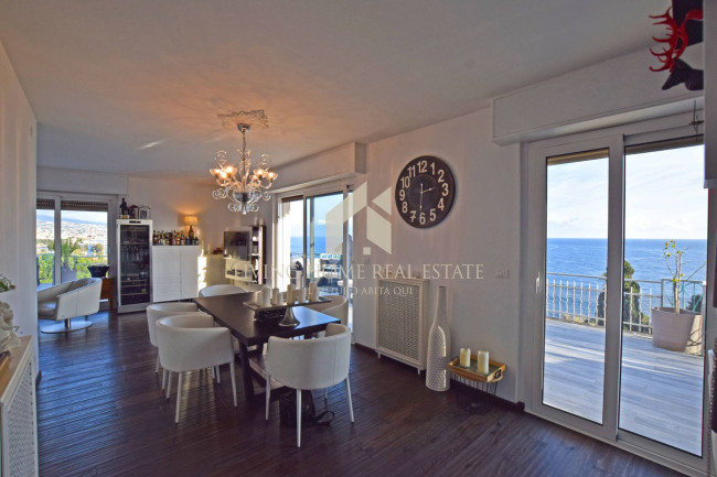 Appartamento in vendita a Sanremo