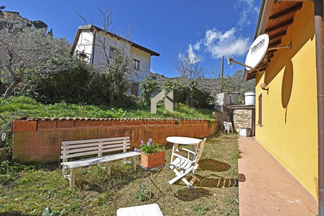 Casa singola in vendita a Sanremo