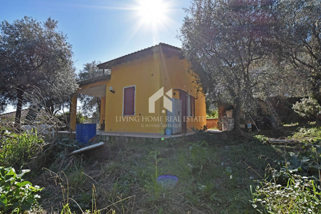 Casa singola in vendita a Sanremo