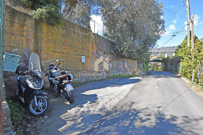 Casa singola in vendita a Sanremo