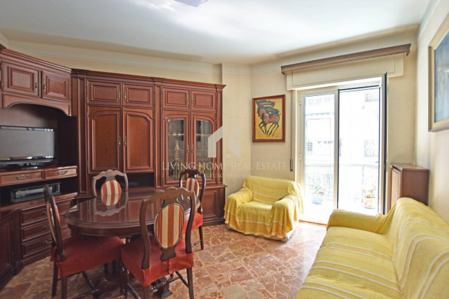 Appartamento in vendita a Sanremo