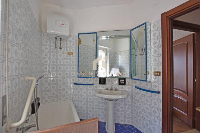 Appartamento in vendita a Sanremo